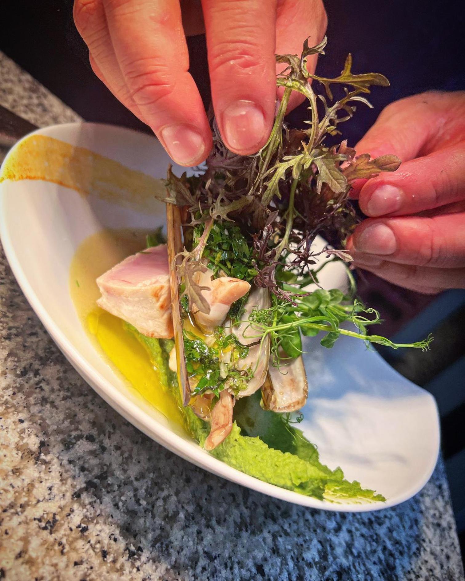 Logis Hotel Restaurant La Bergerie Aragon Εξωτερικό φωτογραφία