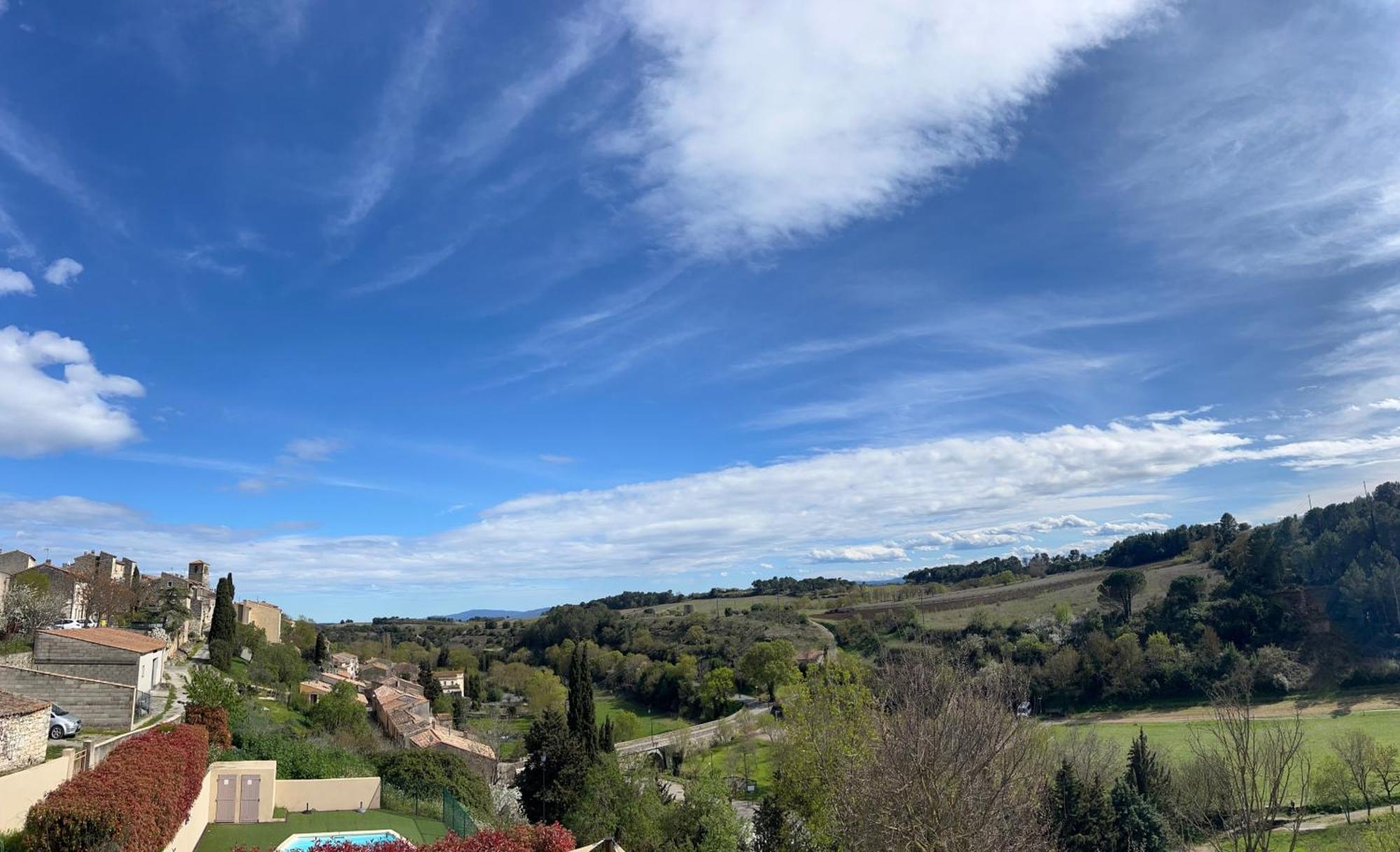 Logis Hotel Restaurant La Bergerie Aragon Εξωτερικό φωτογραφία