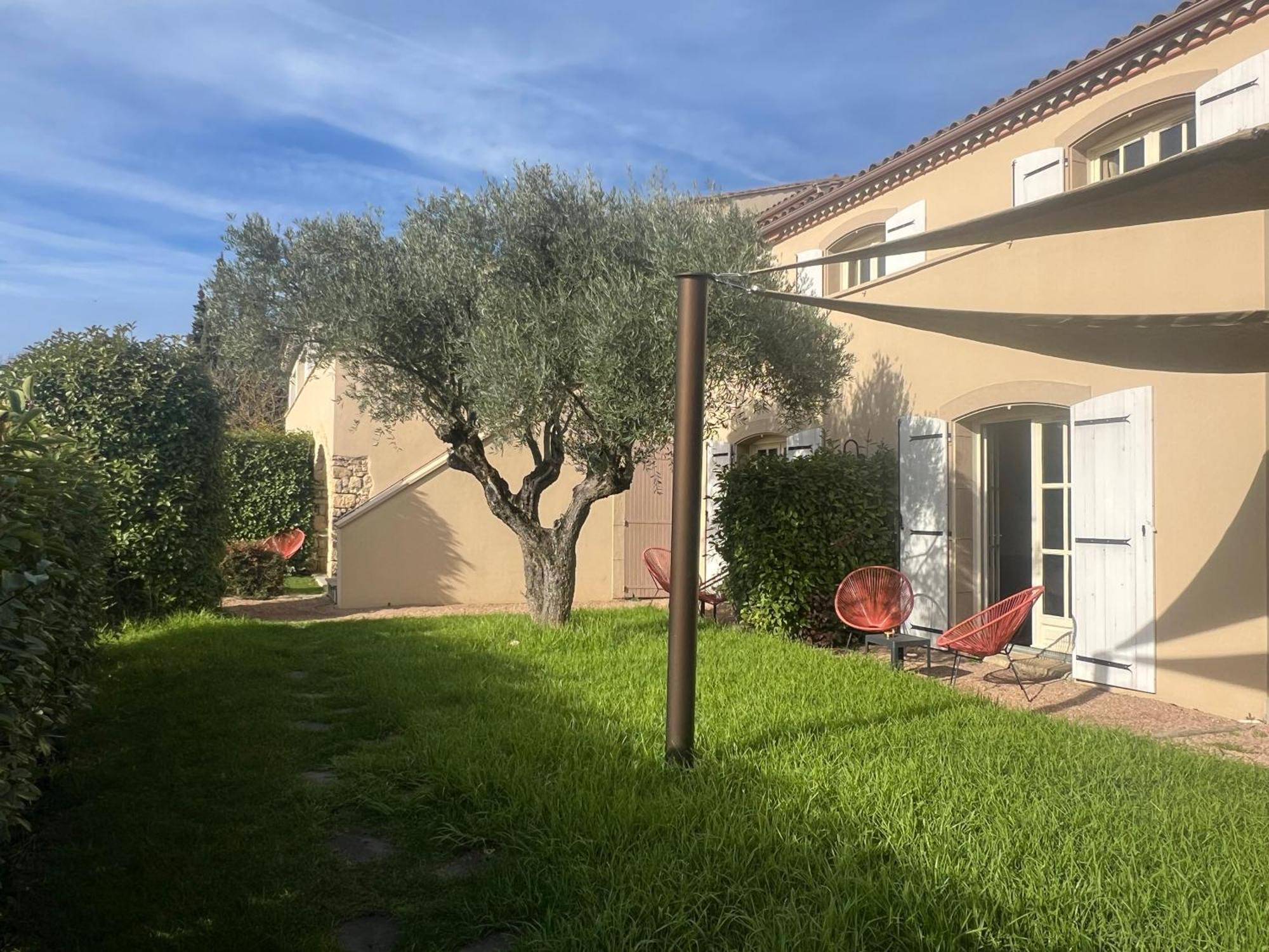 Logis Hotel Restaurant La Bergerie Aragon Εξωτερικό φωτογραφία