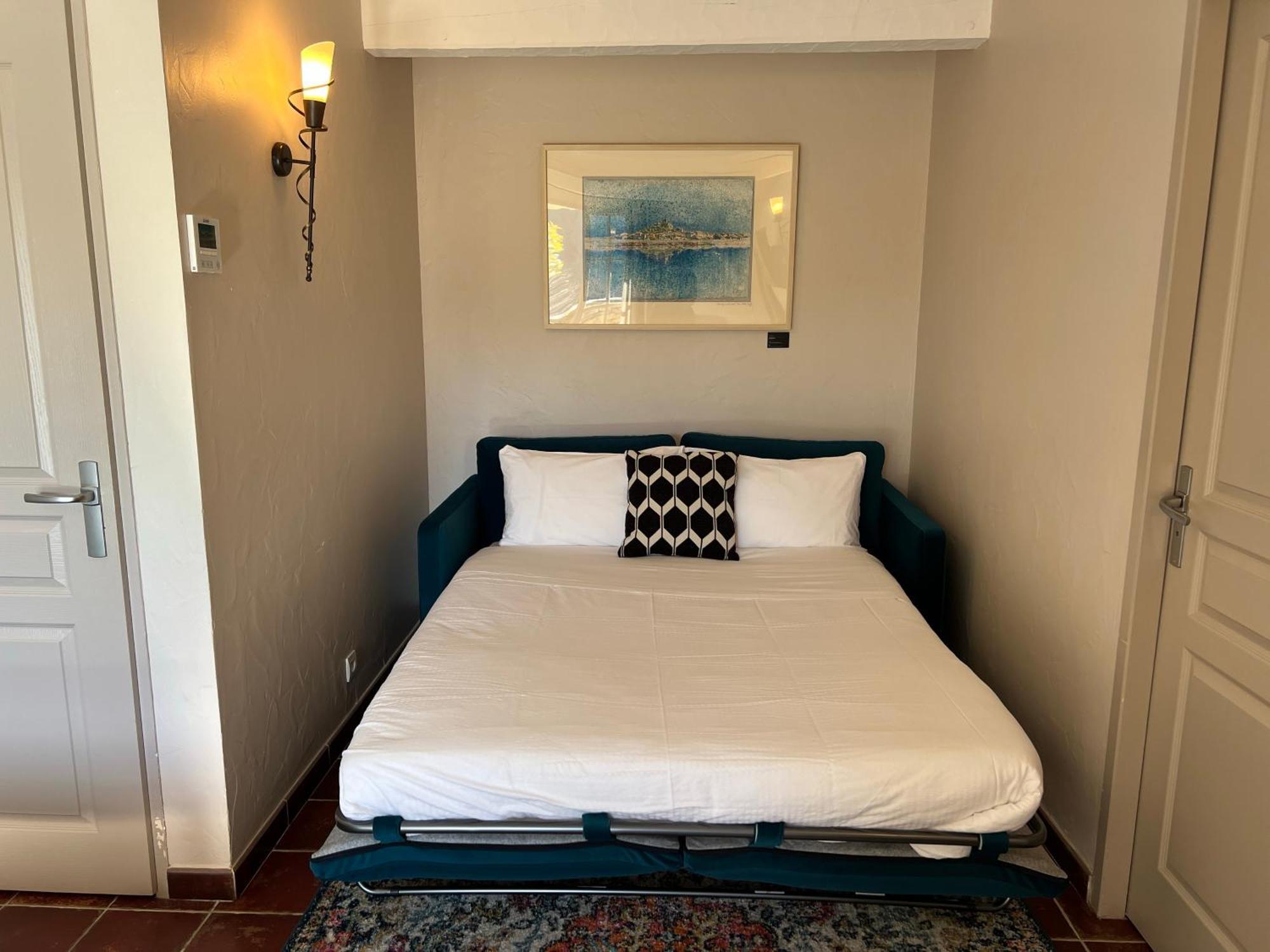 Logis Hotel Restaurant La Bergerie Aragon Δωμάτιο φωτογραφία