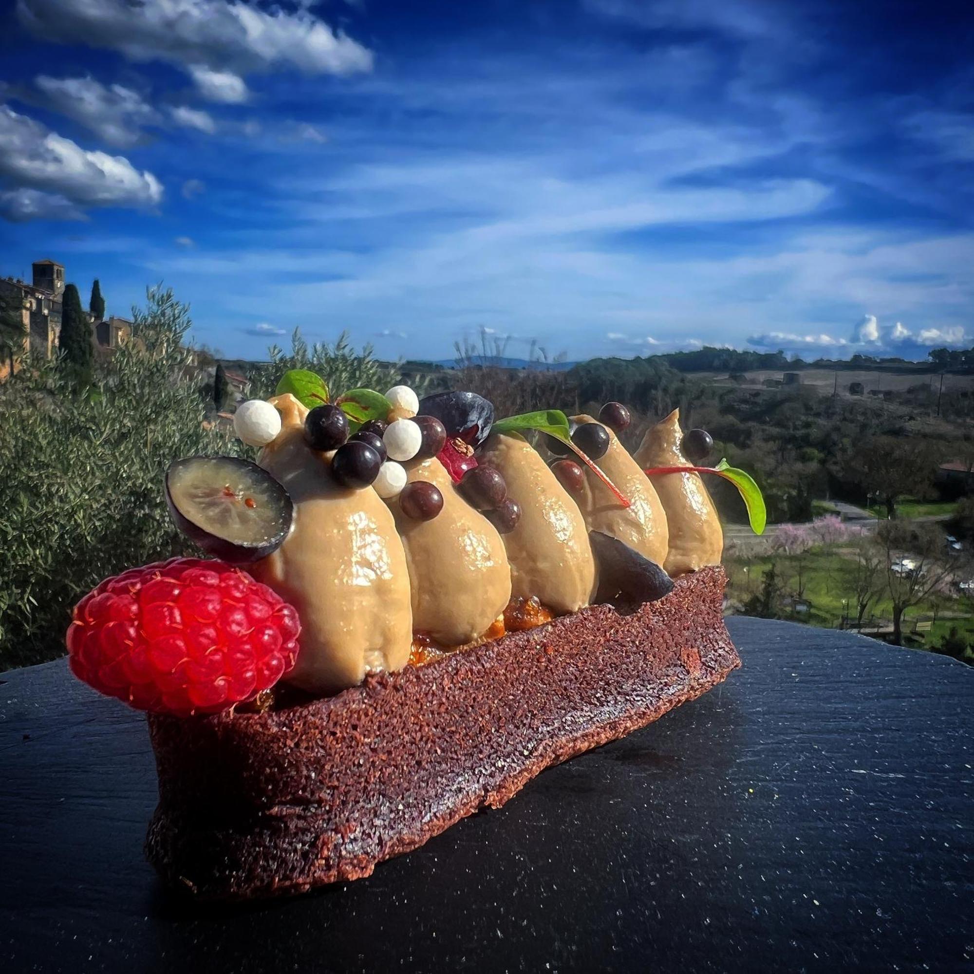 Logis Hotel Restaurant La Bergerie Aragon Εξωτερικό φωτογραφία