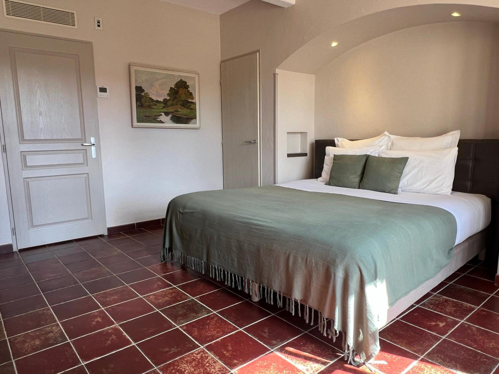 Logis Hotel Restaurant La Bergerie Aragon Εξωτερικό φωτογραφία
