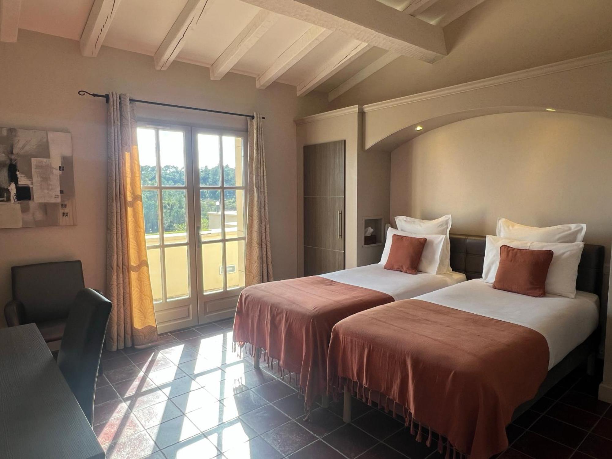 Logis Hotel Restaurant La Bergerie Aragon Εξωτερικό φωτογραφία